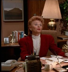 Kerry Michaels