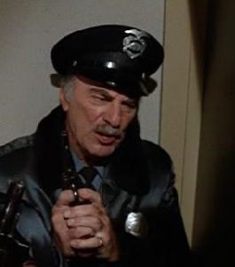 Robert Hackman
