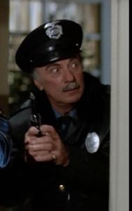 Robert Hackman
