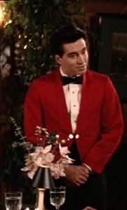 David Wilson