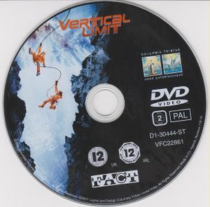 Vertical Limit
