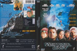 Vertical Limit