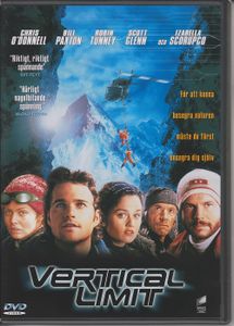 Vertical Limit