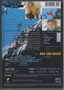 Vertical Limit