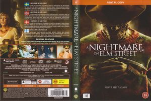 A Nightmare On Elm Street