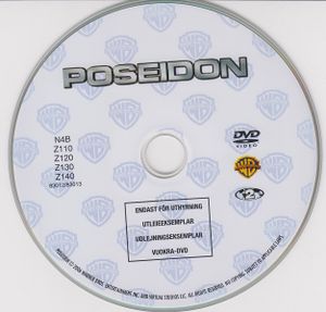 Poseidon