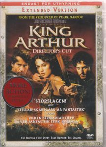 King Arthur (Director's Cut)