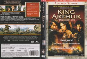 King Arthur (Director's Cut)