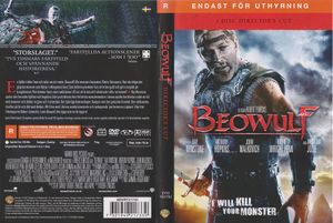 Beowulf- Director's Cut