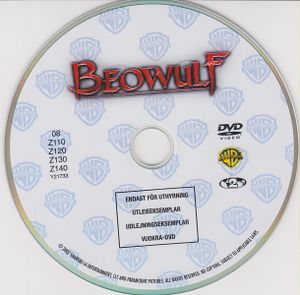 Beowulf- Director's Cut