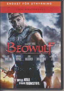 Beowulf- Director's Cut