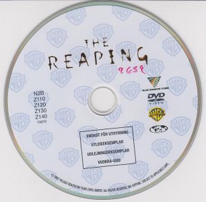 The Reaping