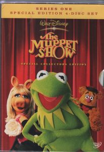 The Muppet Show - Series One- Special Edition