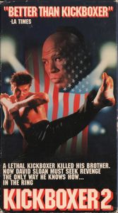 Kickboxer 2