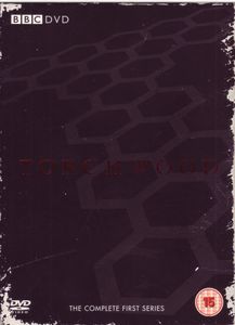 Torchwood: The Complete First Series