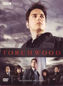 Torchwood: The Complete First Series