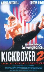 Kickboxer 2: The Road Back