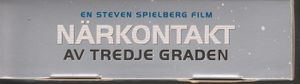 Närkontakt Av Tredje Graden