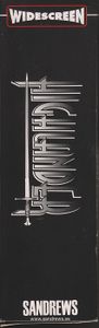 Highlander - Original Director's Cut