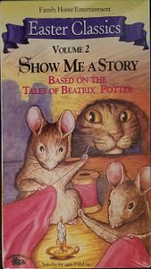 Show-Me-A-Story Volume 2