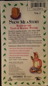 Show-Me-A-Story Volume 2