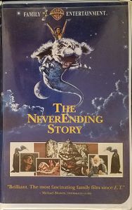 The NeverEnding Story