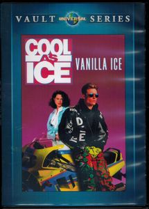 Cool As Ice (Universal Vault Series)