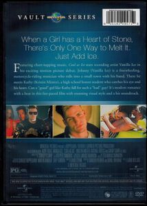 Cool As Ice (Universal Vault Series)