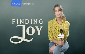 Finding Joy