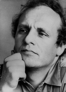 Claude Bolling