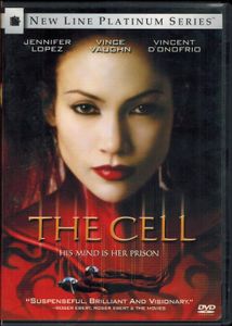 The Cell (New Line Platinum Series)