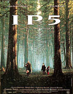 IP5: L'île aux pachydermes