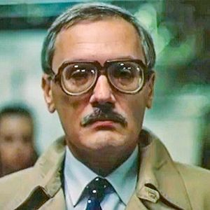 Владимир Валуцкий