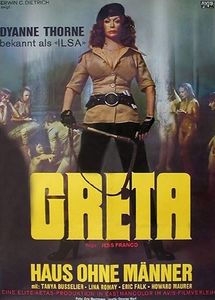 Greta - Haus ohne Männer