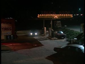 Truck Stop