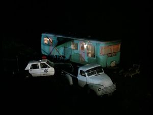 Truck Stop
