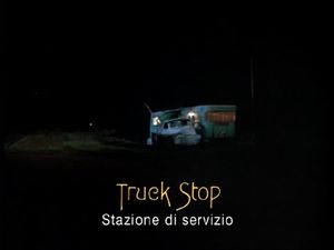 Truck Stop