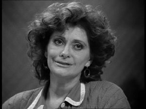 Elizabeth Ashley