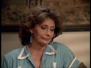 Elizabeth Ashley