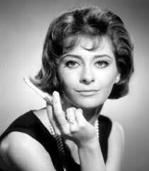 Elizabeth Ashley