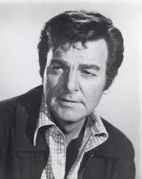 Mike Connors