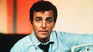 Mike Connors