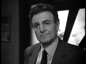 Mike Connors
