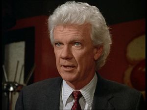 Peter Haskell