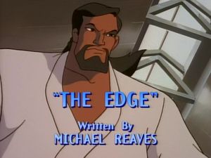 The Edge