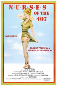 N*U*R*S*E*S Of The 407th