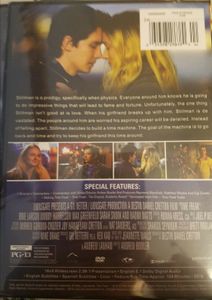 Time Freak