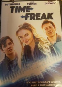 Time Freak