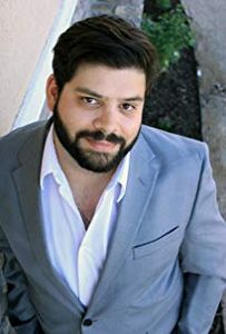 Christopher Escalante