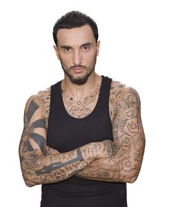 Luis Da Silva Jr.